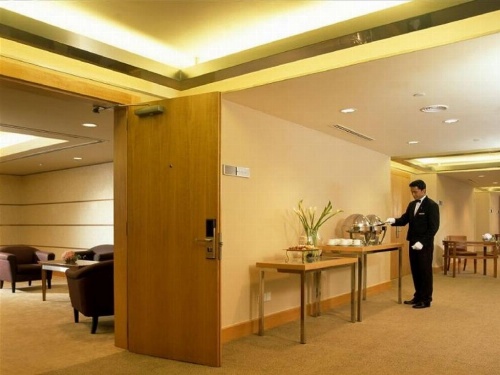 Concorde Hotel Kuala Lumpur image 1