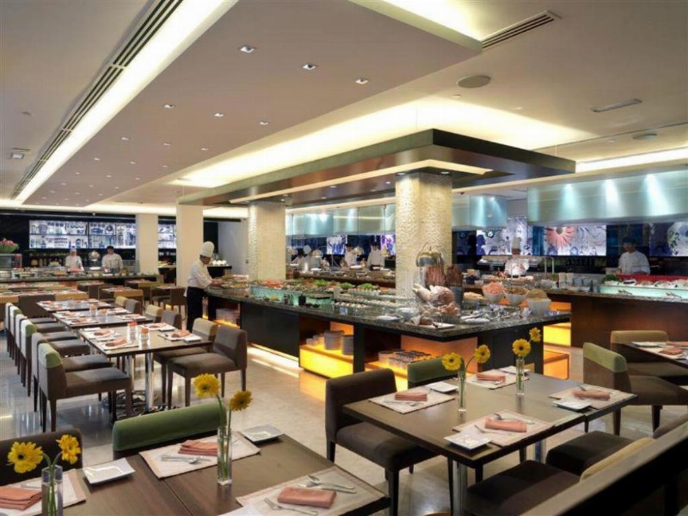 Concorde Hotel Kuala Lumpur Image 13