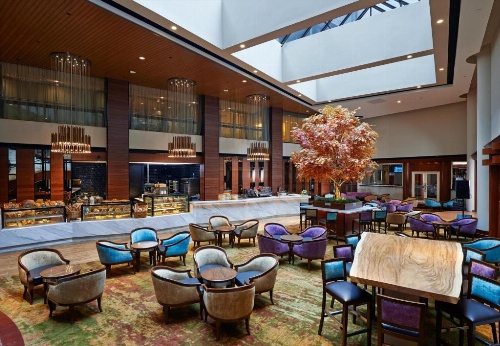 Concorde Hotel Kuala Lumpur image 14