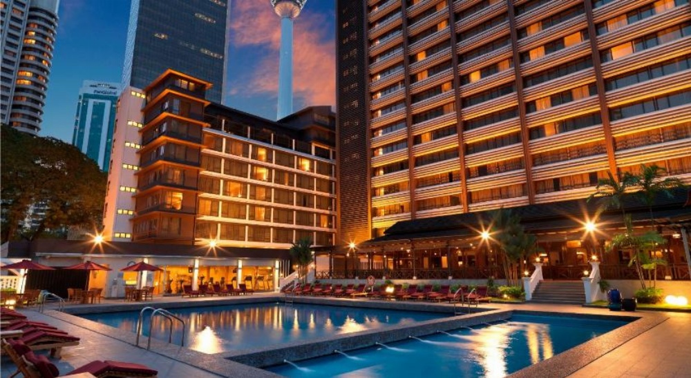 Concorde Hotel Kuala Lumpur Image 16
