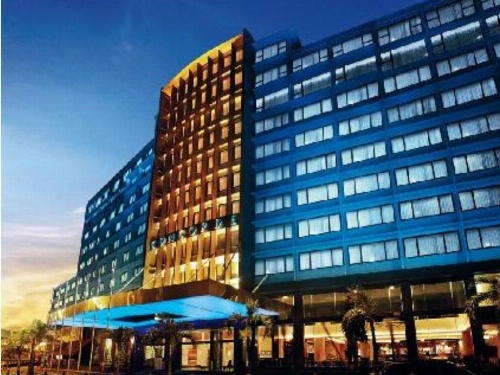 Concorde Hotel Kuala Lumpur image 17
