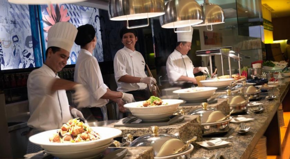 Concorde Hotel Kuala Lumpur Main image