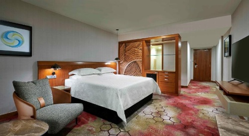 Concorde Hotel Kuala Lumpur image 20