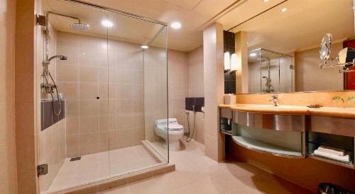 Concorde Hotel Kuala Lumpur image 23