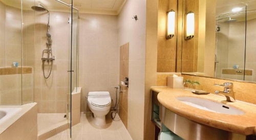 Concorde Hotel Kuala Lumpur image 24