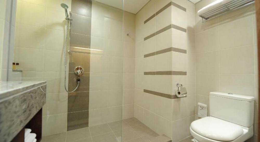 Concorde Hotel Kuala Lumpur Image 28