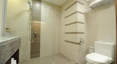 Concorde Hotel Kuala Lumpur image 28
