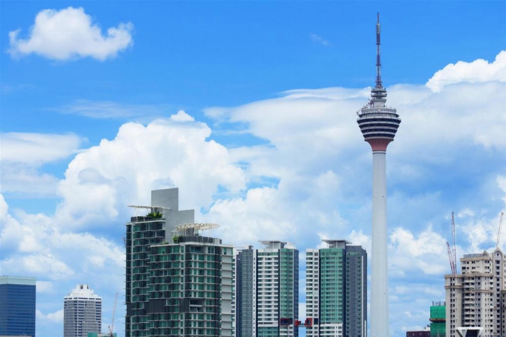 Concorde Hotel Kuala Lumpur Image 29