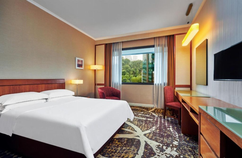 Concorde Hotel Kuala Lumpur Image 30
