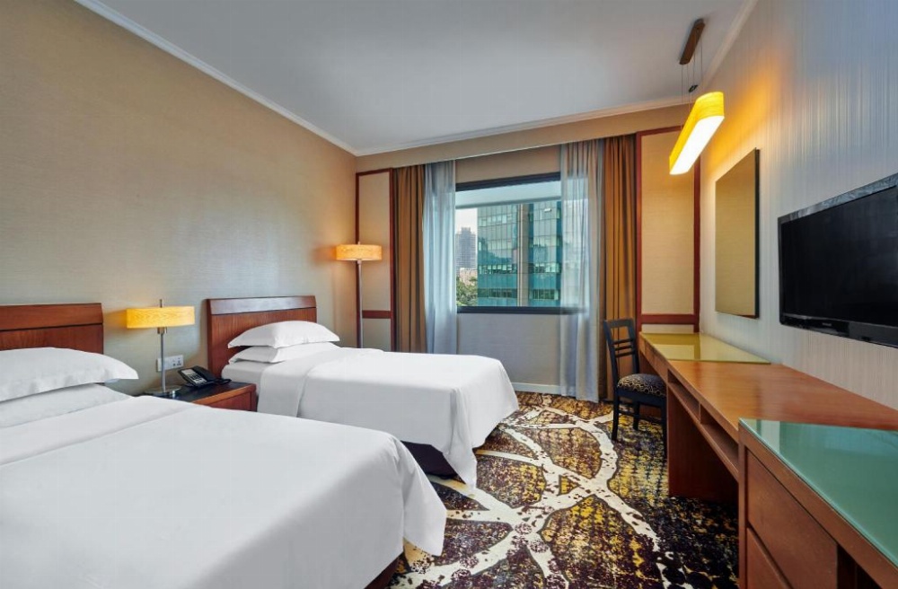 Concorde Hotel Kuala Lumpur Image 31