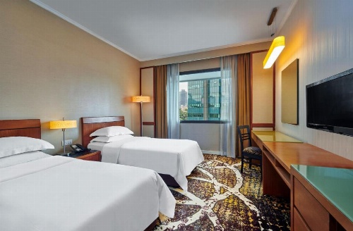 Concorde Hotel Kuala Lumpur image 31