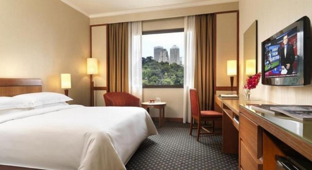Concorde Hotel Kuala Lumpur Image 32