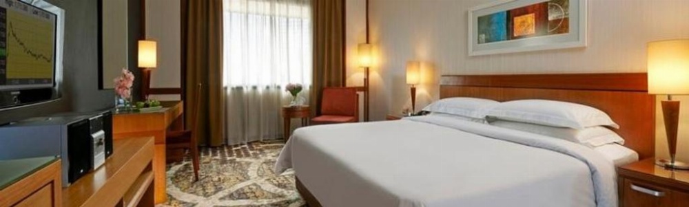 Concorde Hotel Kuala Lumpur Image 33