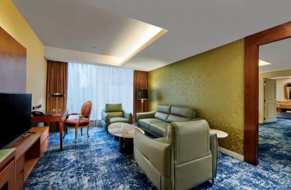 Concorde Hotel Kuala Lumpur Image 37