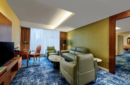 Concorde Hotel Kuala Lumpur image 37