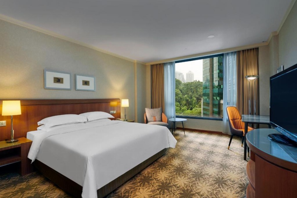 Concorde Hotel Kuala Lumpur Image 38