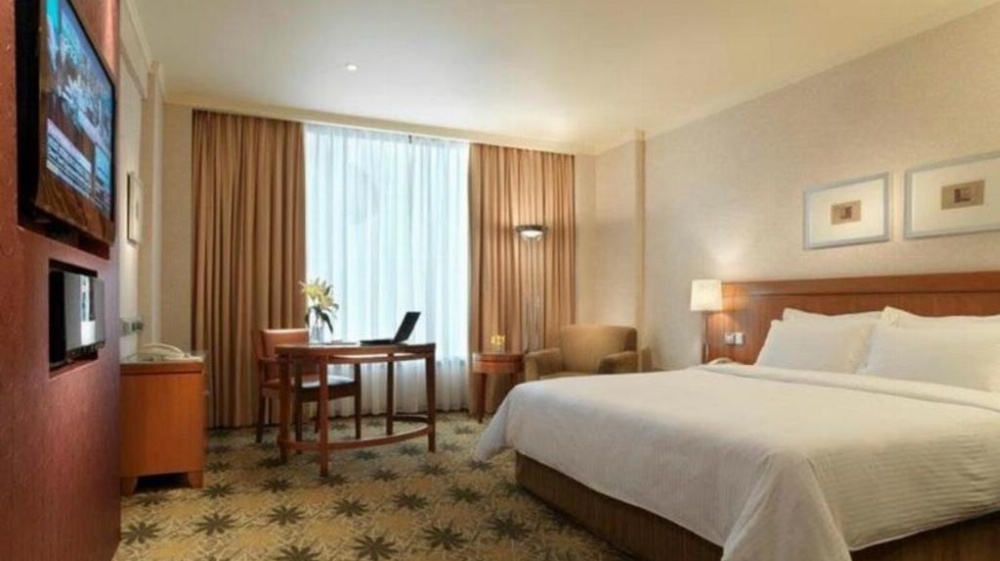 Concorde Hotel Kuala Lumpur Image 40