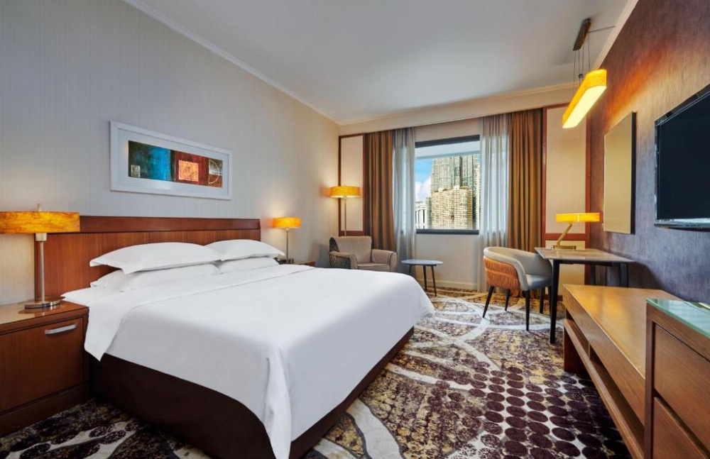 Concorde Hotel Kuala Lumpur Image 42