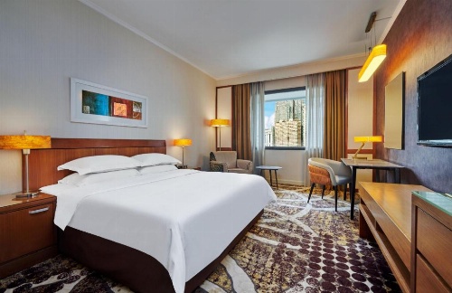 Concorde Hotel Kuala Lumpur image 42