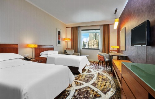 Concorde Hotel Kuala Lumpur image 43