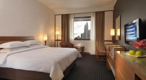 Concorde Hotel Kuala Lumpur image 46