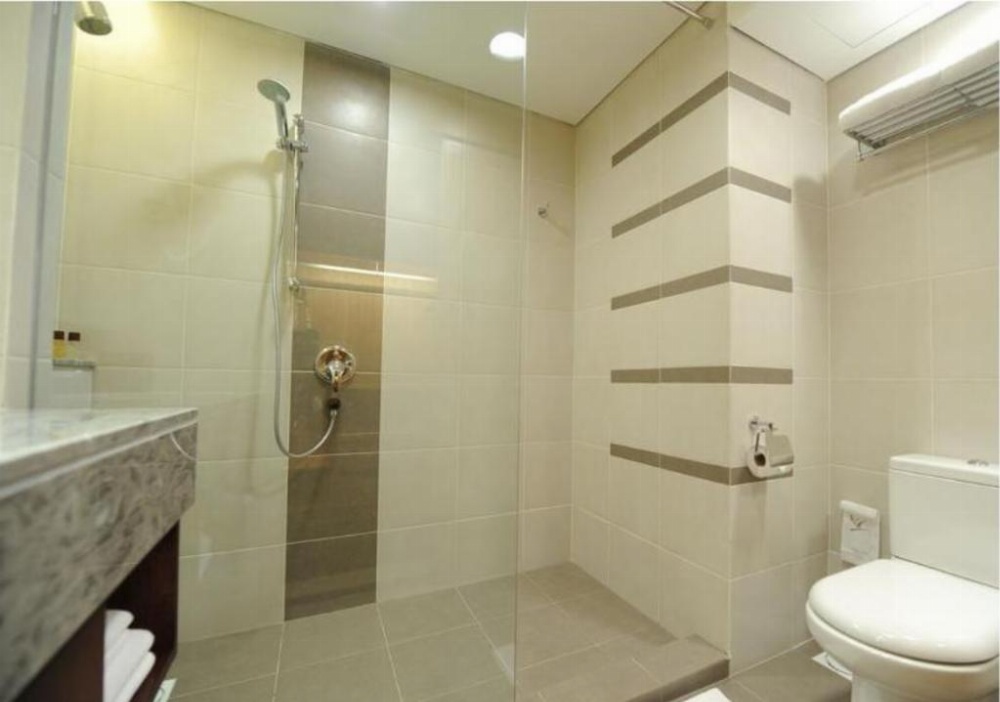 Concorde Hotel Kuala Lumpur Image 47