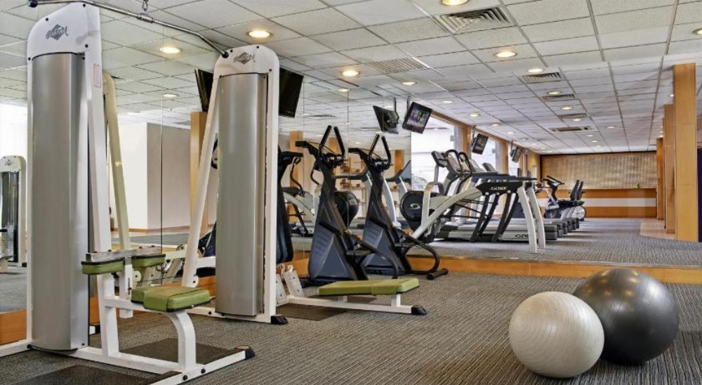 Concorde Hotel Kuala Lumpur