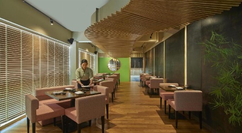 Concorde Hotel Kuala Lumpur image 6