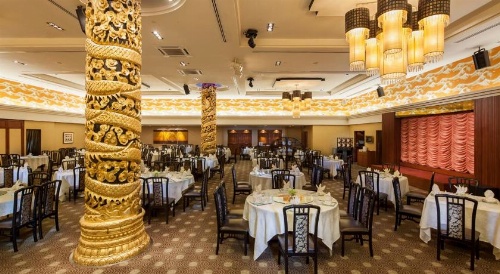 Concorde Hotel Kuala Lumpur image 7