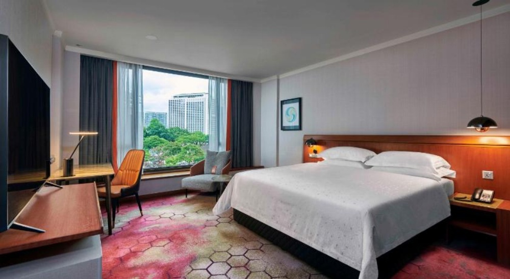 Concorde Hotel Kuala Lumpur